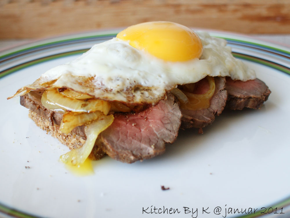 Frokost søndag