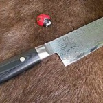 Santuko kniv